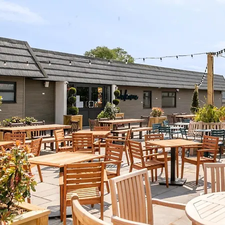 Сasa de vacaciones Shelly's