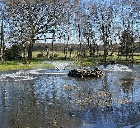 Сasa de vacaciones Shelly's