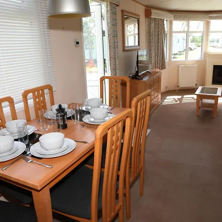 Prázdninový dům Shelly's *