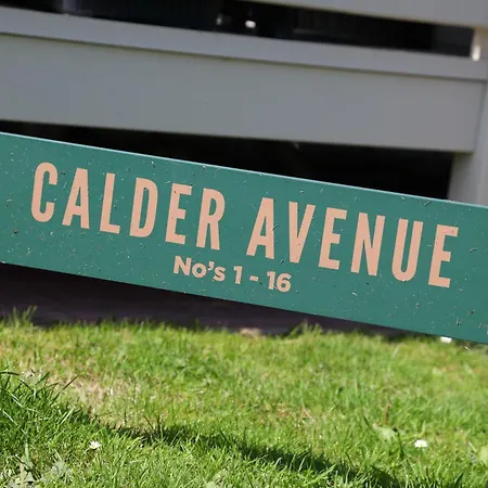 Shelly's Prázdninový dům Port Carlisle