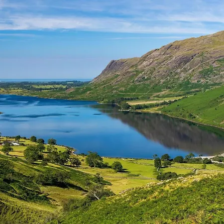 Prázdninový dům Shelly's *