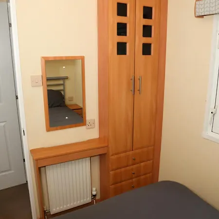 Shelly's Prázdninový dům *