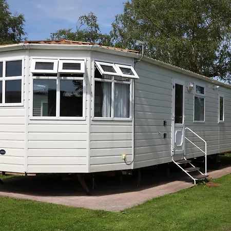 Prázdninový dům Shelly's