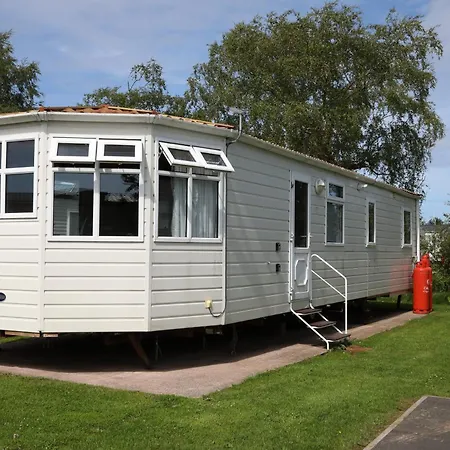 Shelly's Holiday home