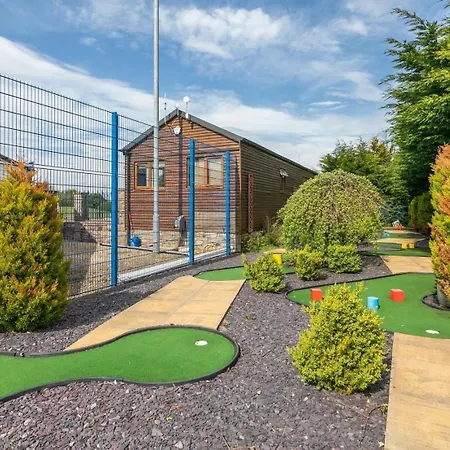 Holiday home Shelly's *