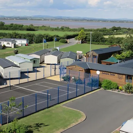 Holiday home Shelly's *