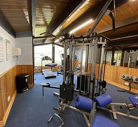 Shelly's * Port Carlisle