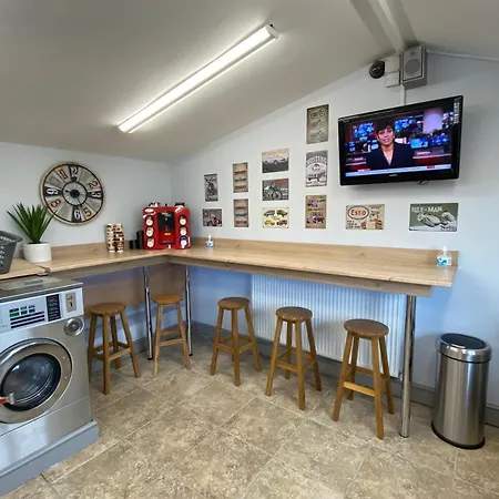 Holiday home Shelly's