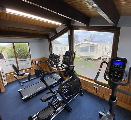 Shelly's Port Carlisle