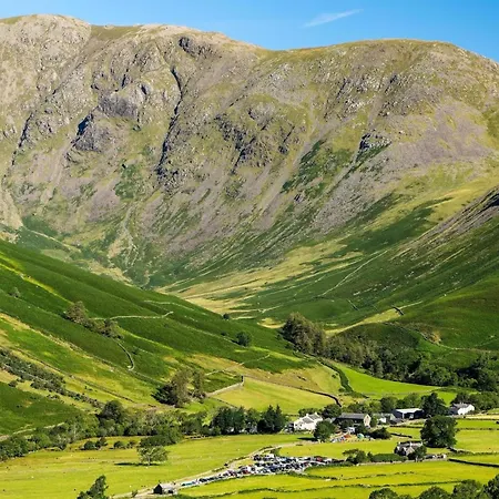 Holiday home Shelly's *