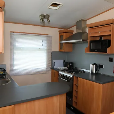 Shelly's Holiday home