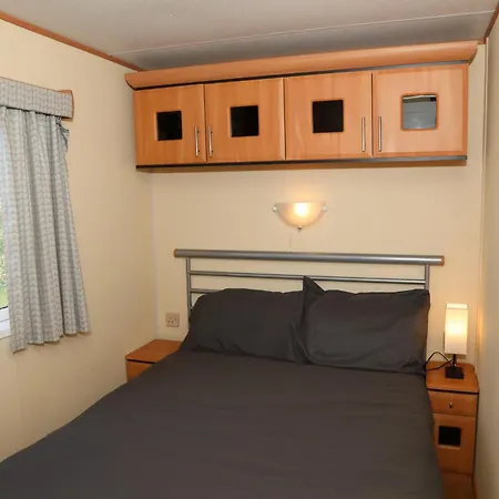 Shelly's * Port Carlisle