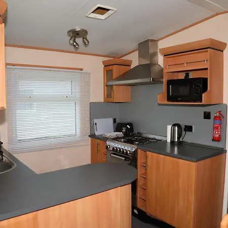 Holiday home Shelly's Port Carlisle