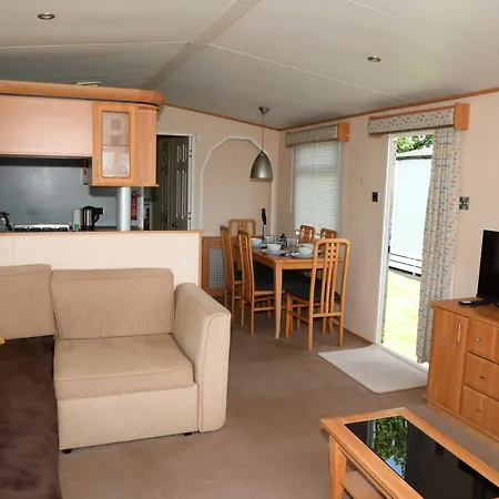 Shelly's Holiday home