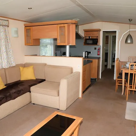 Shelly's * Port Carlisle