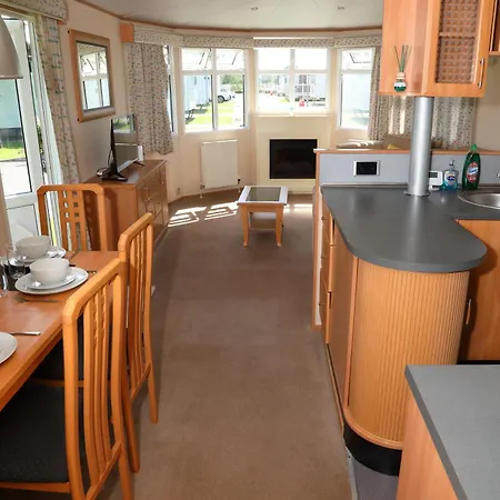 Holiday home Shelly's Port Carlisle