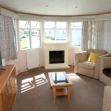 Holiday home Shelly's