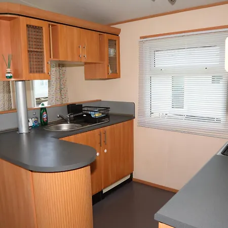 Holiday home Shelly's *